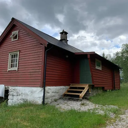 Campsite Doskelandslia *