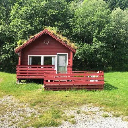 Doskelandslia Campsite