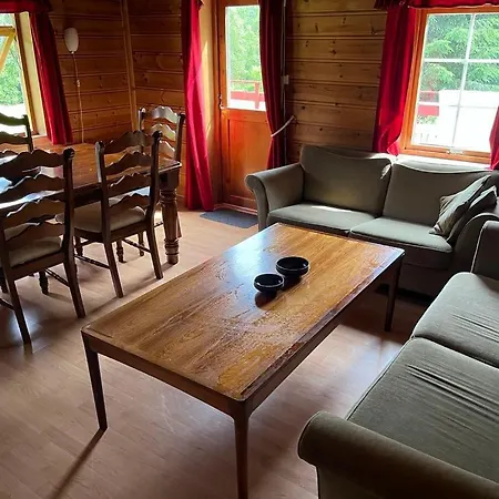 Doskelandslia Campingplatz Sygna